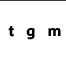 tgm-Logo